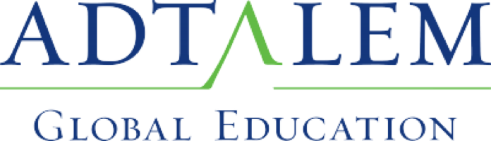 link to employee dashboard (Adtalem)