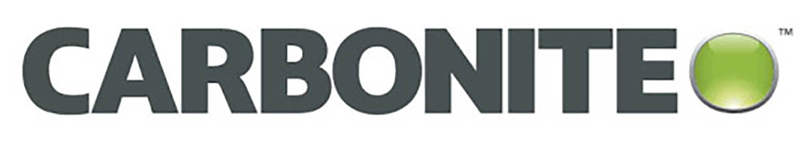 logo for (Carbonite)