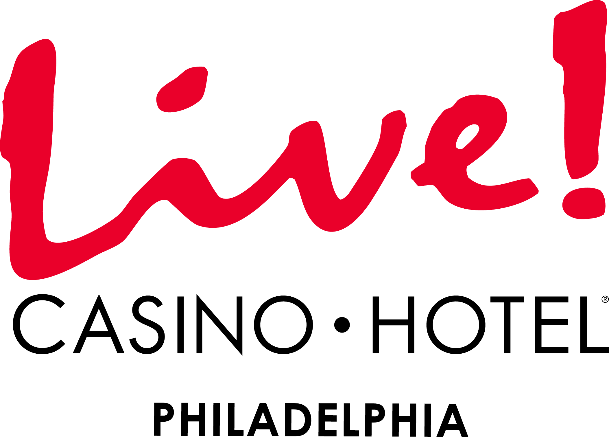 logo for (Live! Casino & Hotel Philadelphia)