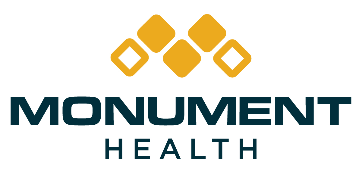 link to employee dashboard (Monument Health)