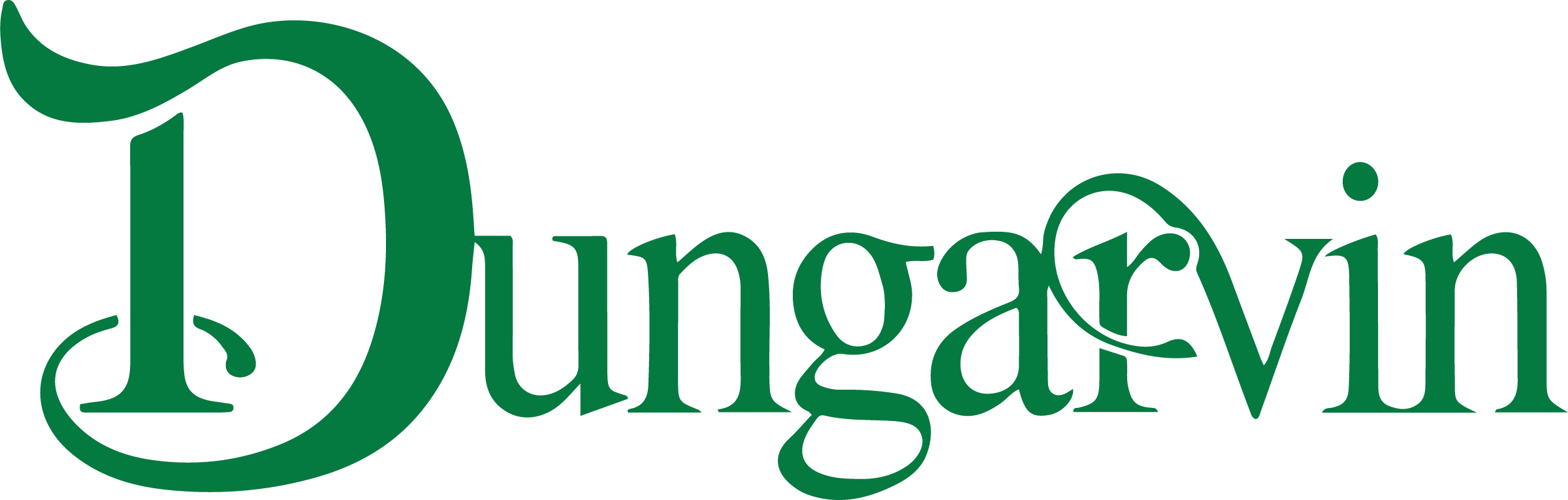 link to employee dashboard (Dungarvin)