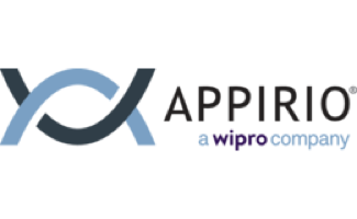 logo for (Appirio)
